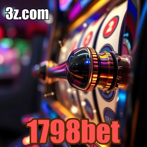 Comunidade Vibrante: Atrações da 1798bet que Encantam Jogadores