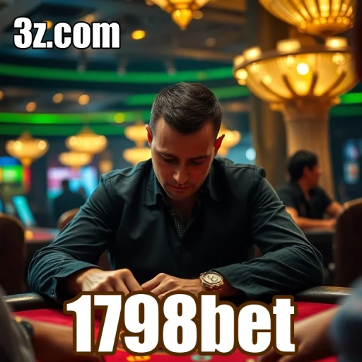 Os Melhores Jackpots no 1798bet: Emoção a Cada Rodada