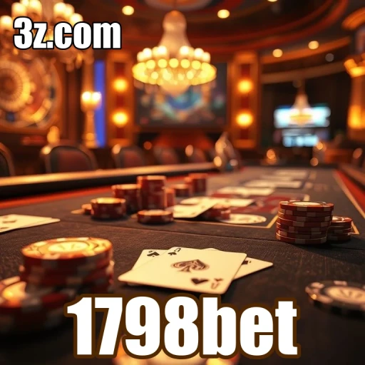 Experimente Slots Impressionantes no 1798bet e Ganhe Muito