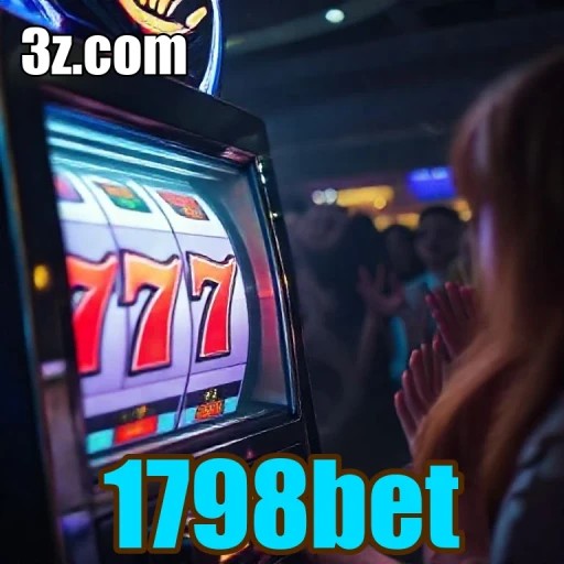Ajuda Eficiente no 1798bet: Suporte que Faz a Diferença