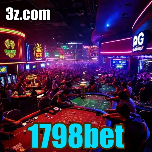 Trends e Recursos Inovadores na 1798bet: Uma Revolução