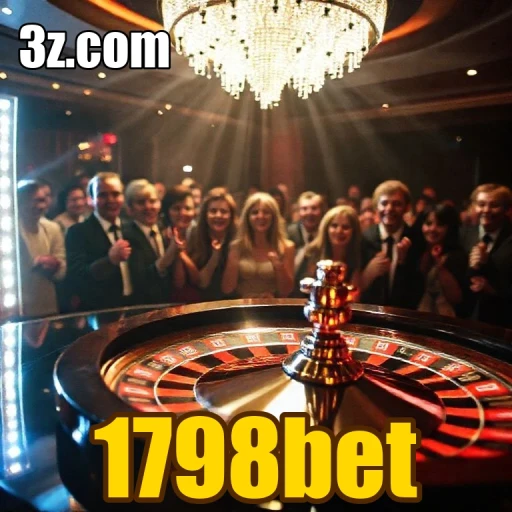 Experiência VIP Inigualável na 1798bet