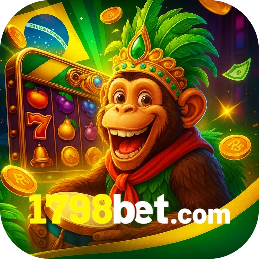 Novo logo da 1798bet