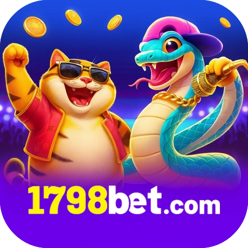 1798bet logo